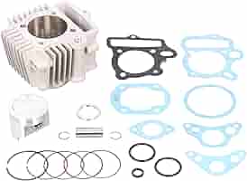 モンキー12vキタコライトボアアップ 楽天市場】【あす楽対応】KITACO 88cc LIGHTボアアップKIT
